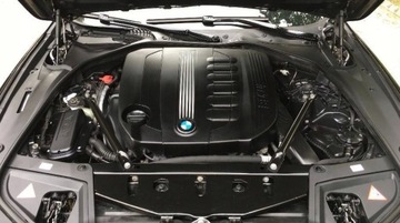 Двигун BMW F10 525d E90 330D 3.0 D 204KM N57D30A