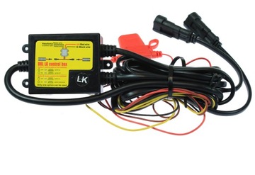 Модуль управління AMIO Control Box тип LK