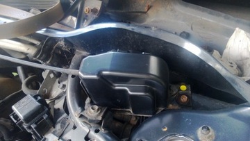 Потенціометр датчик газу Honda Accord VII 2.0 03 -
