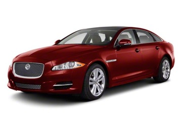 стовп порога заклепки для JAGUAR XJ XJL XJR x351 2009-2020R