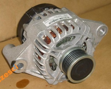 ALTERNATOR FIAT DUCATO 2.0JTD 2012- 51854902