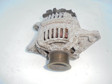 ALTERNATOR IVECO DUCATO 2.3 MJTD 110A 504009977