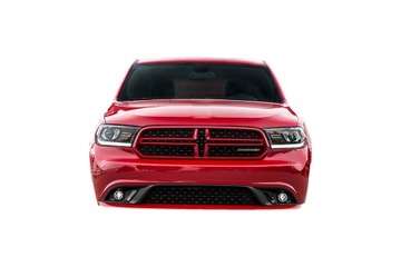 2016 2017 DODGE DURANGO 5.7 HEMI ПЕРЕДНЯ ПОВНА