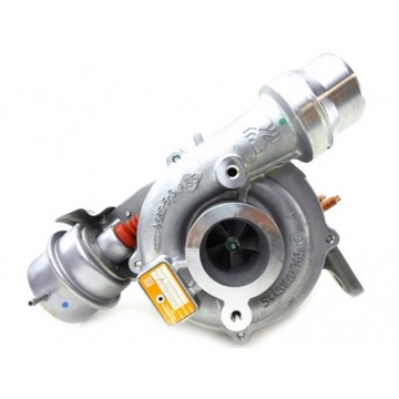 TURBO Megane 3 FLUENCE CLIO 1.5 DCI 103 106 110 к. с.