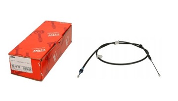 TRW Задній гальмівний кабель для BMW E90 E92 E91 Універсал