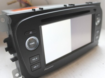 PIONEER AVIC-F9220 BT, присвячений Ford -----