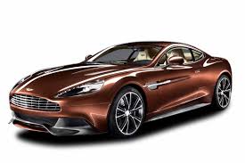 комплект деталей ASTON MARTIN VANQUISH 2012-2018r