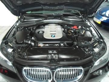 Двигатель BMW M57N2 306D5 335 3.5 D 286KM E90 E91 E92