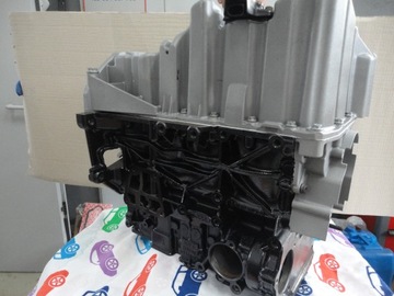 BLOK PO REGENERACJI AUDI A4 A5 Q5 A6 2.0 TDI FV