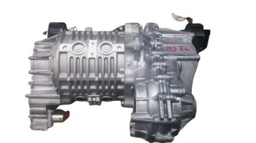 Електричний двигун KIA SOUL EV 15R новий