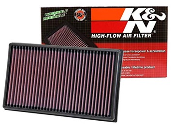 KN FILTR POWIETRZA BEETLE GOLF VII 7 VIII 8 T-ROC