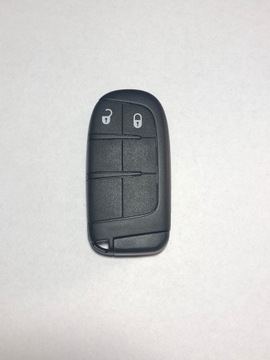 FIAT FREEMONT KEYLESS