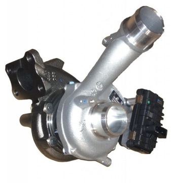 Turbo Navara Pathfinder 2.5 DI 190 л. с. 53039880210