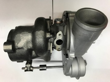Турбокомпрессор гибрид K03 / K04-064 Audi VW 1.8