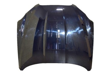 JAGUAR XF X250 07-11R. перед ліфтом маска