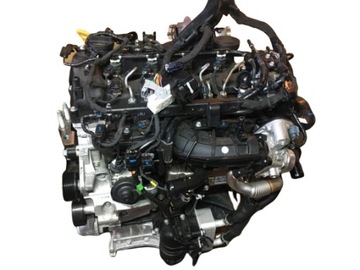SANTA Fe HYUNDAI 2.2 CRDI D4HB 13-17R двигун