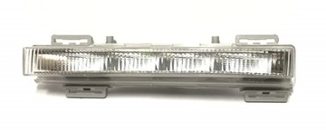 DRL ML W166 GL-K X166 GLK W204 11-Нове Світло L