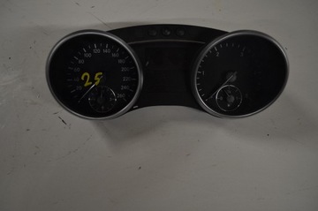 Licznik zegary 420 A1645407148 Mercedes GL W164