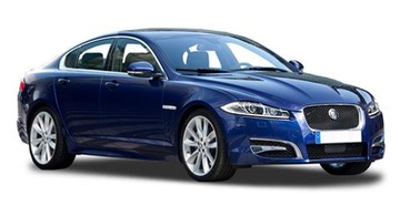 комплект деталей JAGUAR XF XF-S XF-R x250 2011-2015r