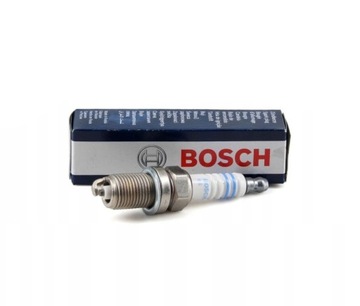 Свеча зажигания BOSCH SUPER PLUS +8 FR7DC+