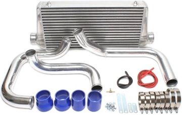 NISSAN SKYLINE R32 Intercooler Kit та Техникс