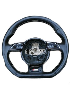Audi A6 A7 Q5 A4 A5 рулевое колесо