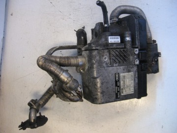 webasto diesel 4d0815069e A8 D2 3.3 TDI