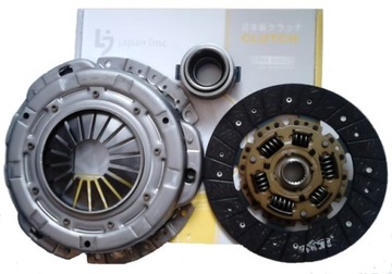 Зчеплення PHC VALEO MAZDA 323 626 929 B2200 E2200