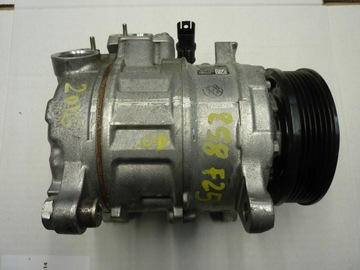 BMW F20 F30 F25 X3 компресор кондиціонера 9396722