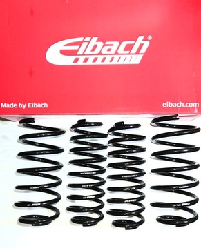 EIBACH E10-20-031-04-22 BMW F30 F31 F34 -25/25