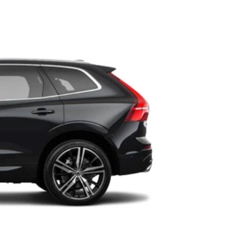 V & S електричний люк Volvo XC60 2017-2019