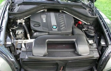 Двигун BMW E70 X5 E71 X6 3.0 d 4.0 d 245 к. с. N57D30A