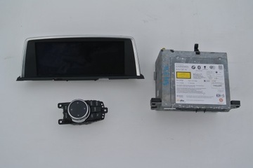 BMW F06 F12 F13 RADIO NBT MONITOR IDRIVE