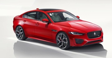 комплект деталей JAGUAR XE XE-R XE-S SVR x760 2019-