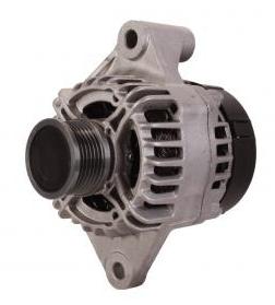 CA2050 ALTERNATOR FIAT BRAVO DOUBLO IDEA / JTD, D