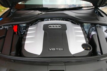 SILNIK AUDI A8 D4 4.2 TDI CDS CDSB KOMPLETNY