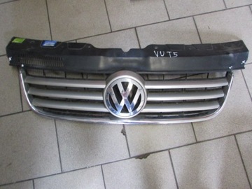 Манекен, гриль VW Multivan
