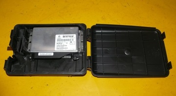 Блок управління коробкою передач AUDI A6 C5 3.0 ASN LIFT