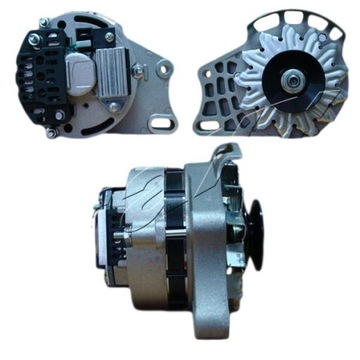 NOWY ALTERNATOR FIAT CINQUECENTO SEICENTO 0.9