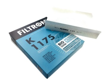 Filtron салонный фильтр K1175