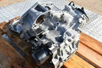 AUDI SEAT SKODA VOLKSWAGEN коробка передач dsg 7 gearbox getriebe corobka