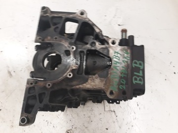 Blok silnika 2.0 TDI BLB AUDI A4 B7 A6 C6