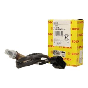 BOSCH 0258003478 SONDA LAMBDA VW PASSAT B5 1.6 1.8