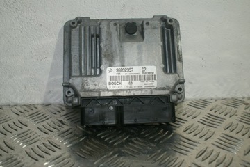 Блок управління ЕБУ 96892357 Opel Antara 2.0 cdti