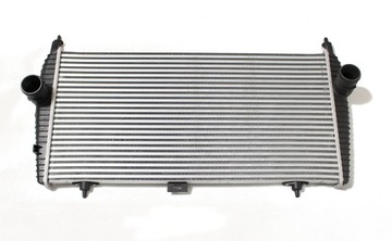 Intercooler CITROEN C5 III BREAK '08-