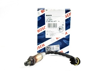 BOSCH SONDA LAMBDA BMW 3 E46 320I 323I 325I 328I