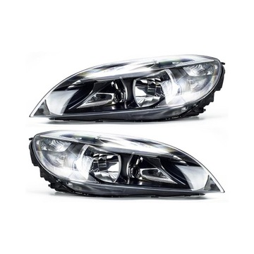 REFLEKTORY LAMPY VOLVO V40 12- KPL L+P