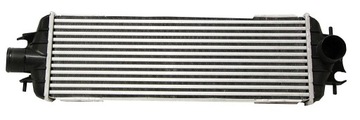 Intercooler NISSAN PRIMASTAR 2.5 DCI '03-