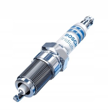 СВІЧКА BOSCH PLATINUM-IRIDIUM 0242236571 FR7KI332S