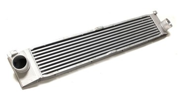 Intercooler FIAT DUCATO PLATFORMA '06-